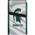 Michigan State University Spartans Jersey PS5 Pro Console Skin